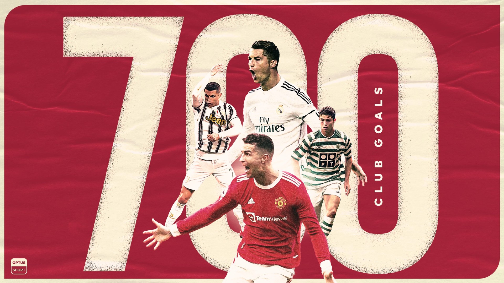 Cristiano cheap ronaldo club