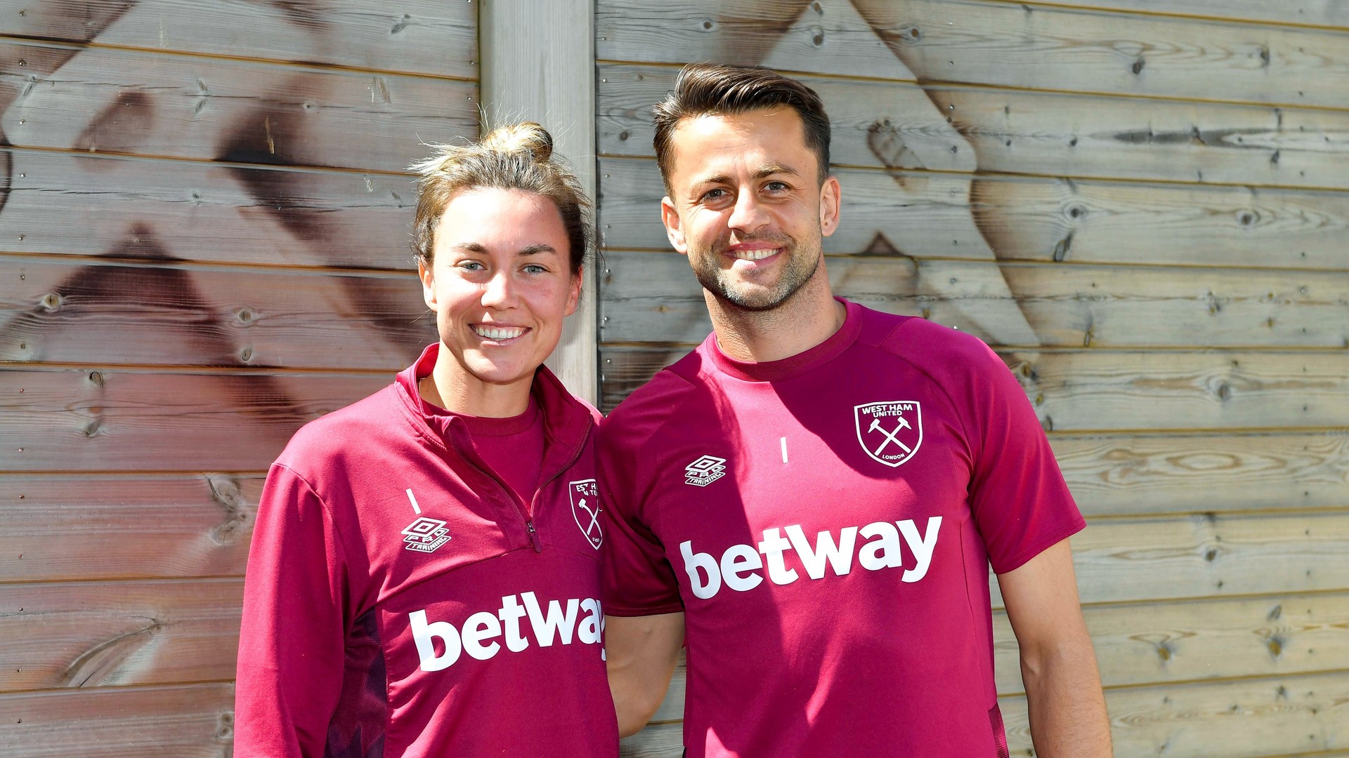 West ham pink kit best sale
