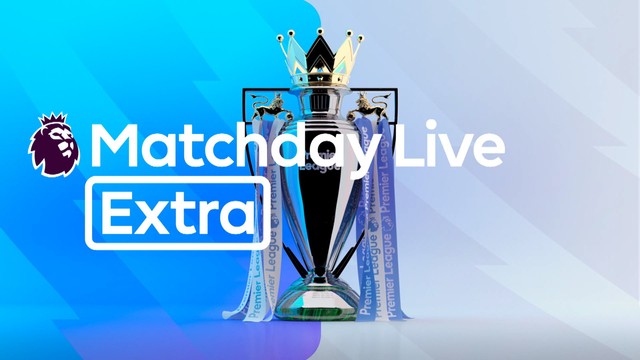 Live premier on sale league matches today