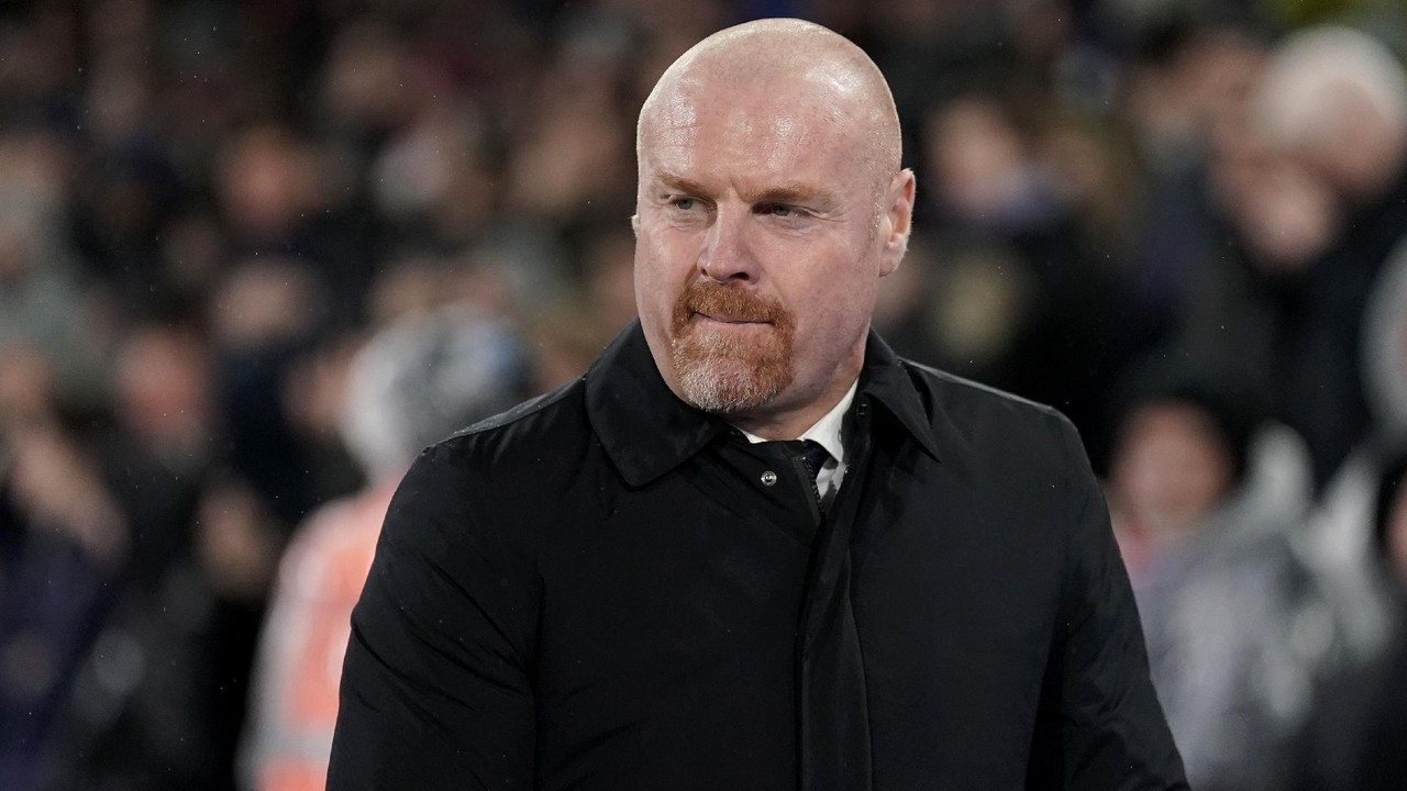 Sean Dyche Nhà Chiến Lược Đưa Everton Trở Lại Đường Đua